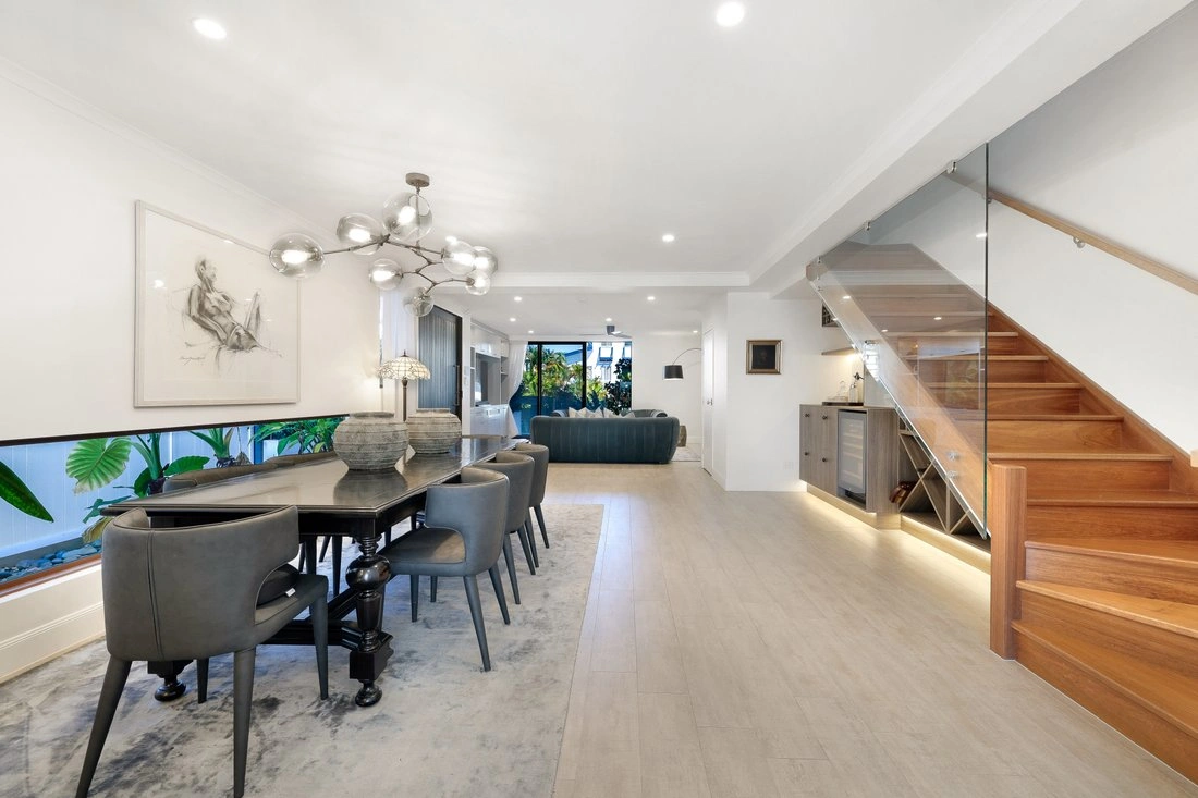 Apartment 598 m2 in Gold Coast, Australia