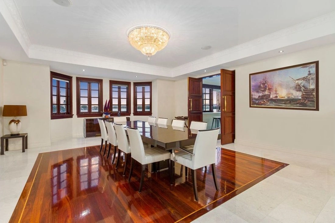 House 2428 m2 in Gold Coast, Australia