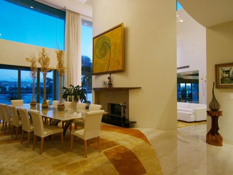 House 2901 m2 in Gold Coast, Australia