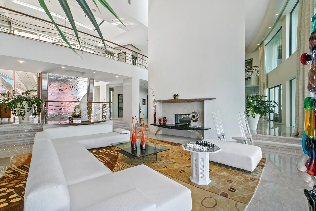 House 2901 m2 in Gold Coast, Australia