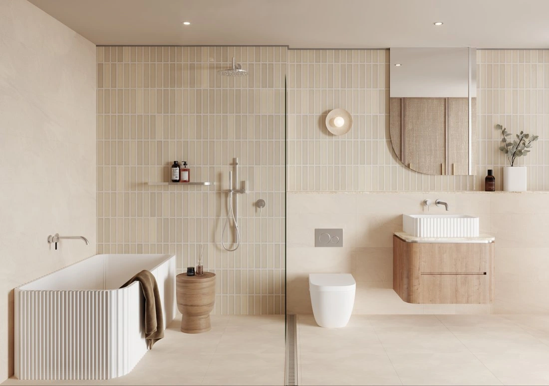3-Schlafzimmer-Wohnung in Sydney, Australien