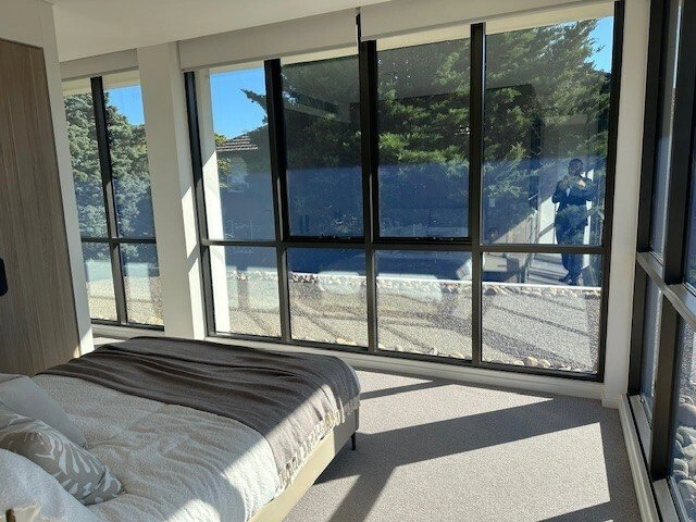 آپارتمان در سیدنی، استرالیا