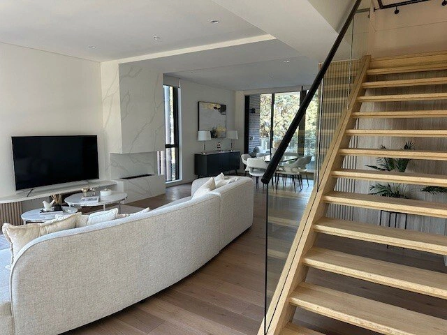 Apartment 97 m2 in Sydney, Australia