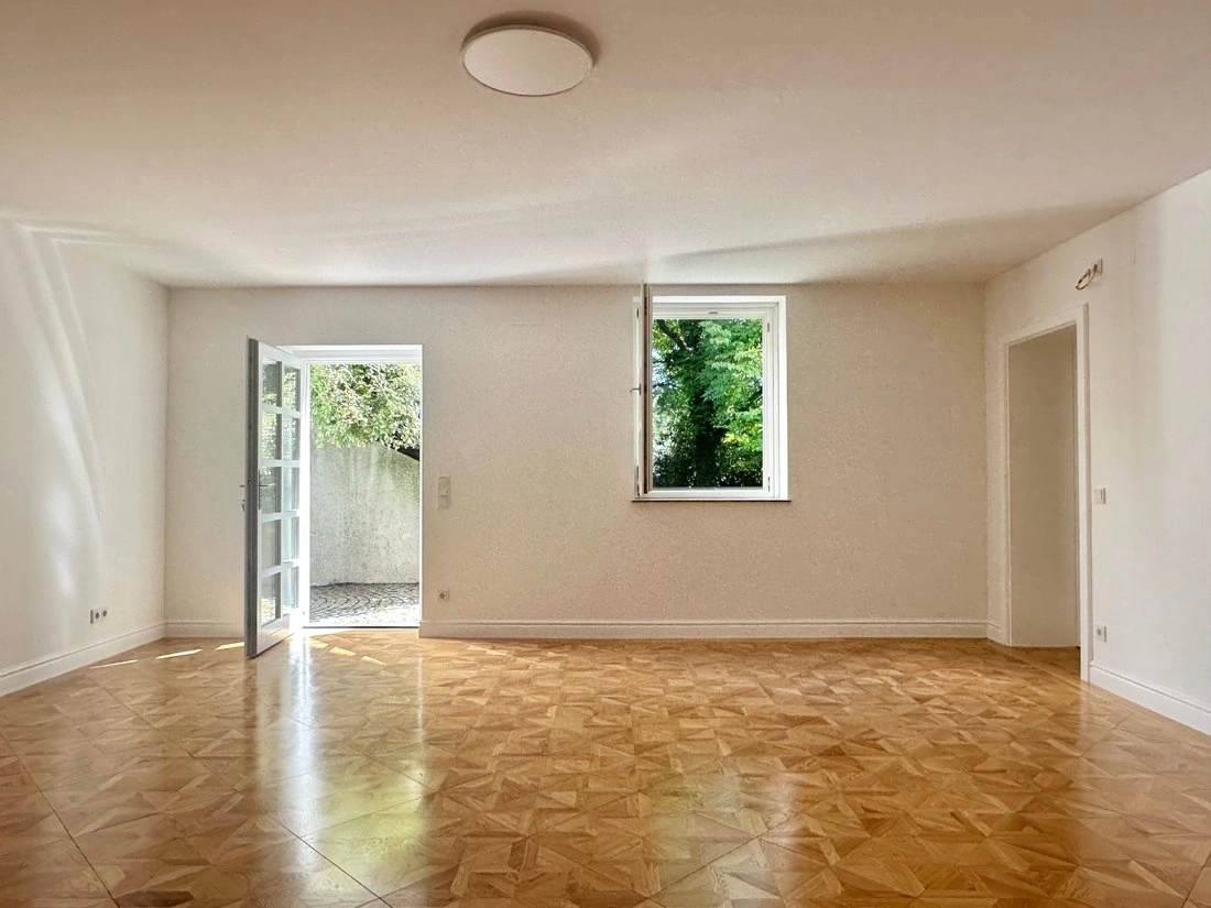 Villa 491 m2 in Vienna, Austria