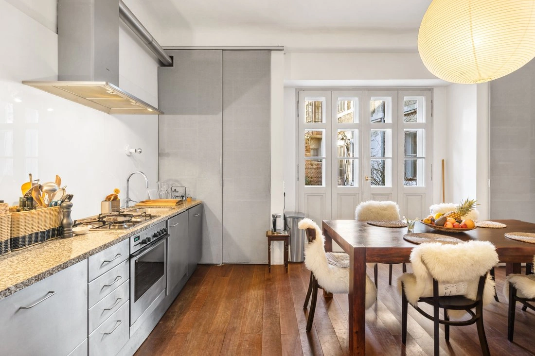 House 580 m2 in Vienna, Austria