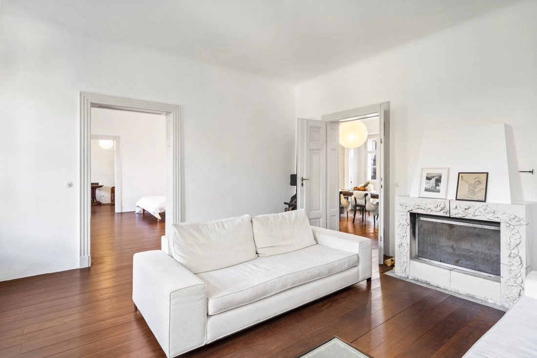 House 580 m2 in Vienna, Austria