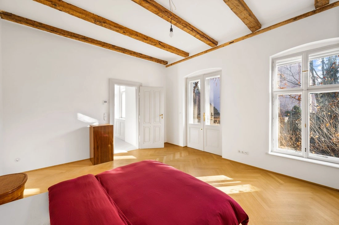 House 580 m2 in Vienna, Austria