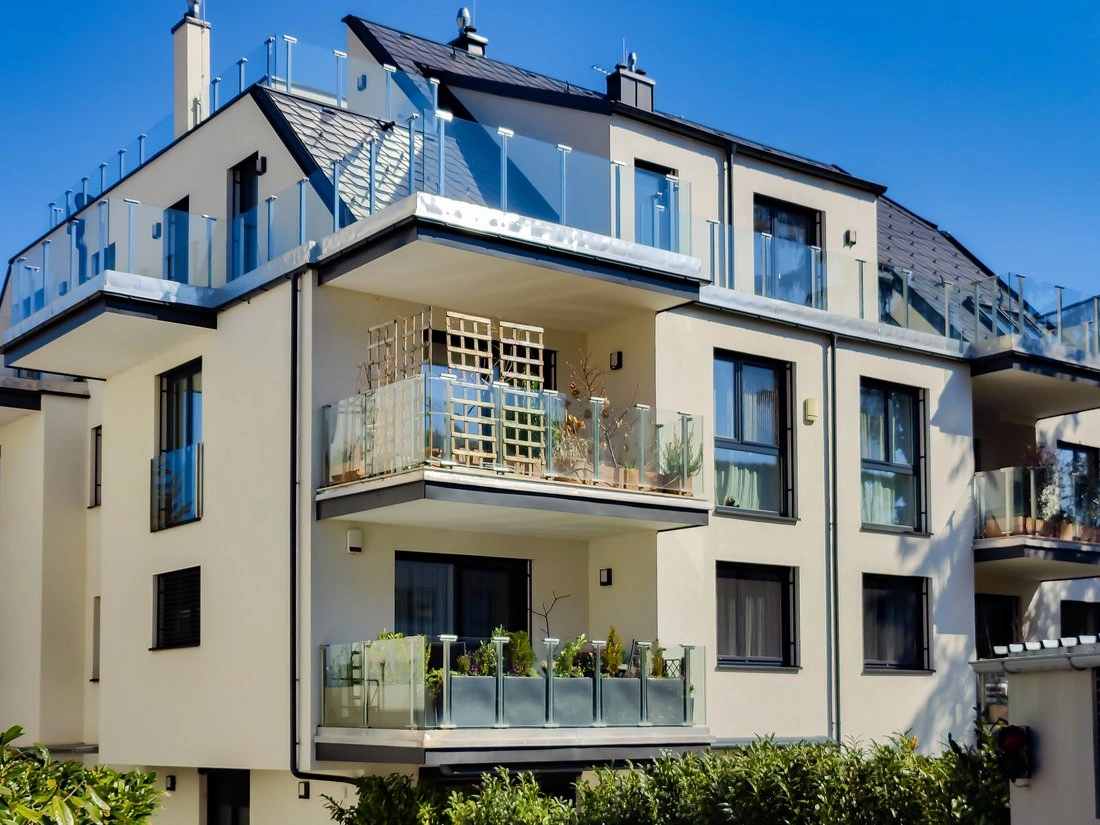 Attico 275 m² a Vienna, Austria