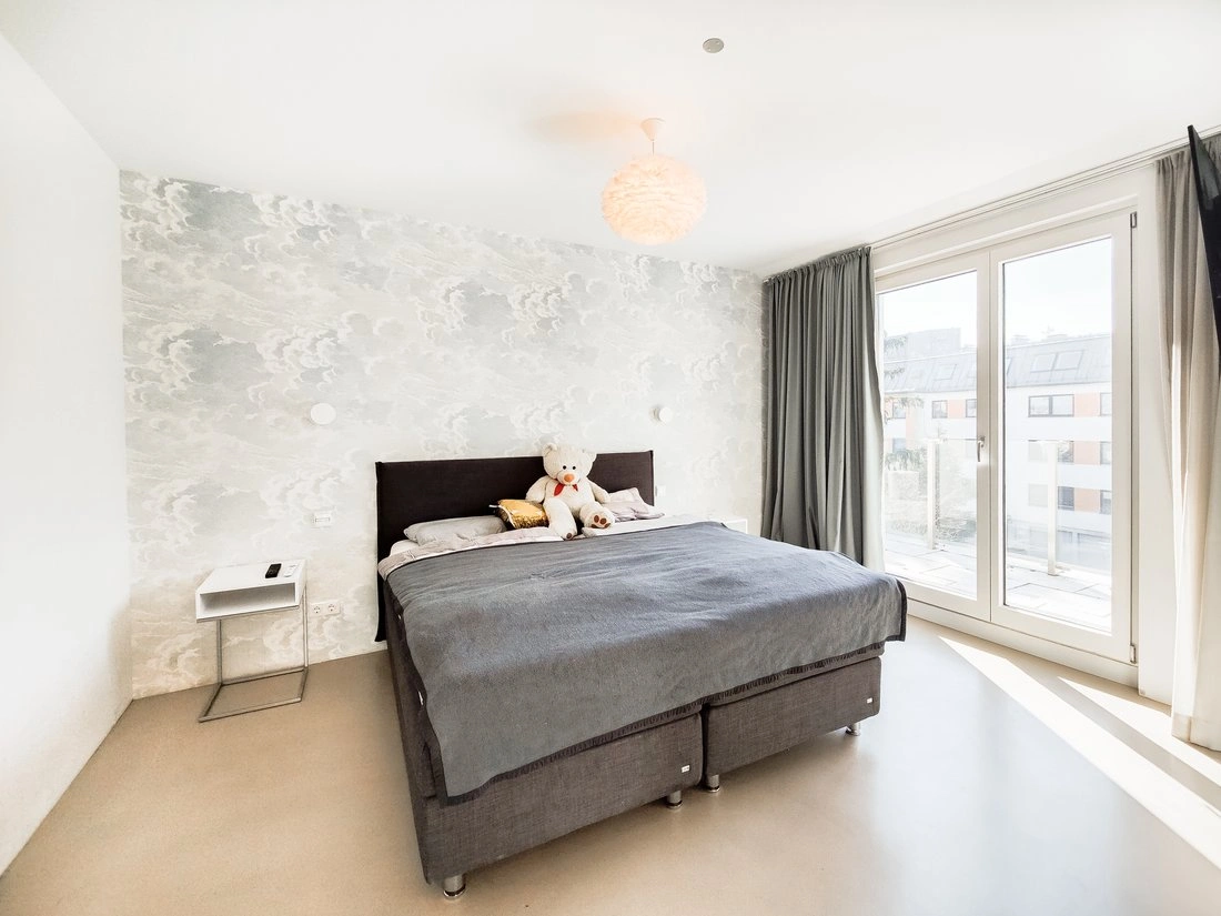 Attico 275 m² a Vienna, Austria