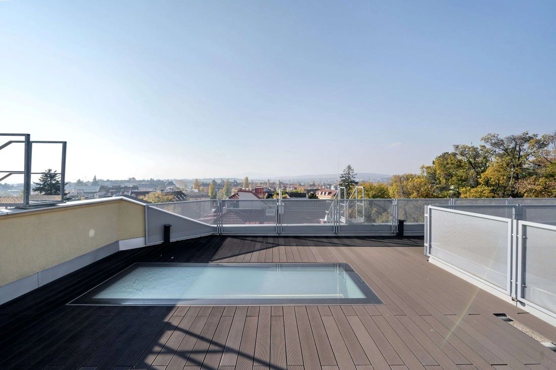 House 345 m2 in Vienna, Austria