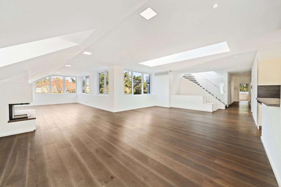 House 345 m2 in Vienna, Austria