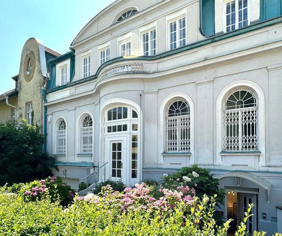 Apartment 232 m2 in Vienna, Austria