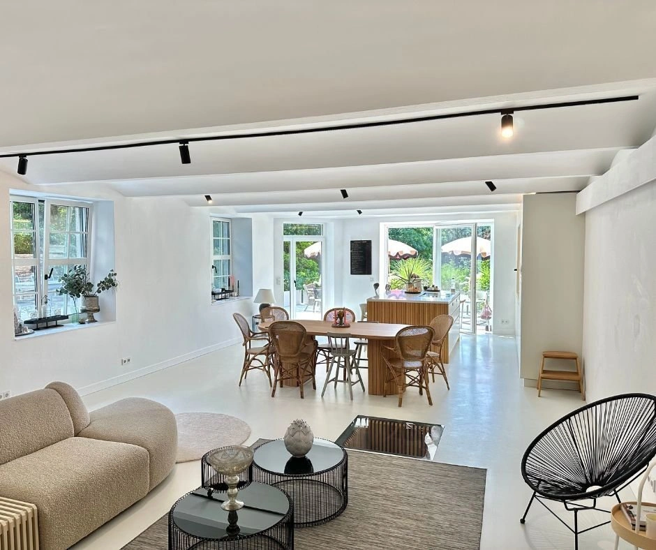 Apartment 232 m2 in Vienna, Austria