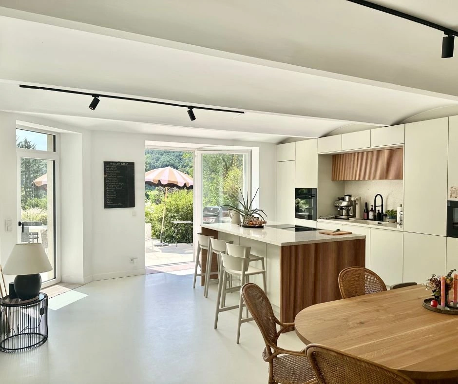 شقة بمساحة 232 م² في فيينا، النمسا