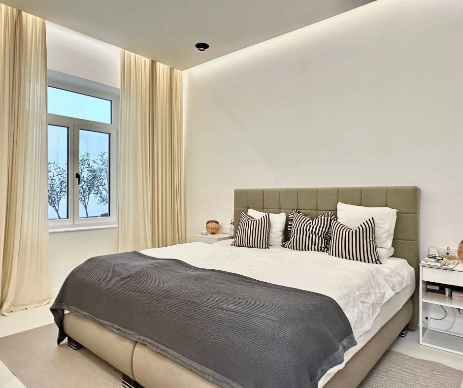 شقة بمساحة 232 م² في فيينا، النمسا