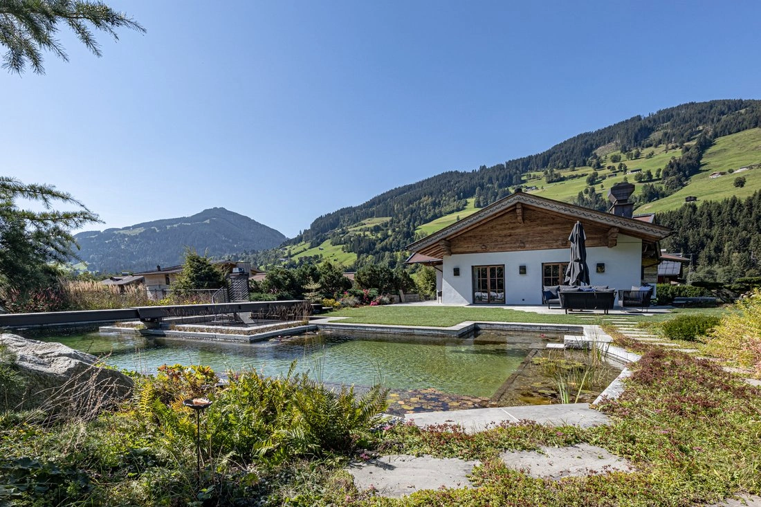 House 723 m2 in Tyrol, Austria