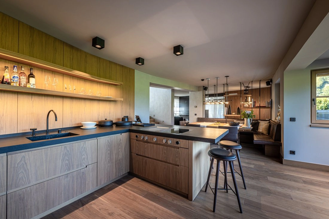 House 723 m2 in Tyrol, Austria