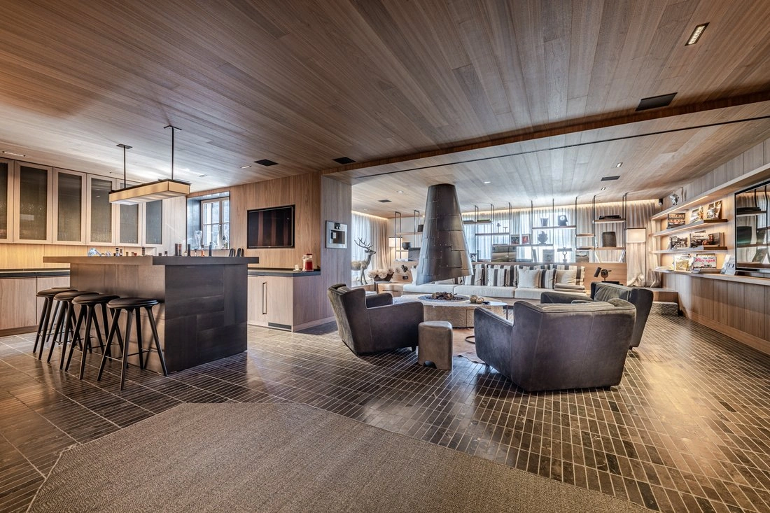 House 723 m2 in Tyrol, Austria