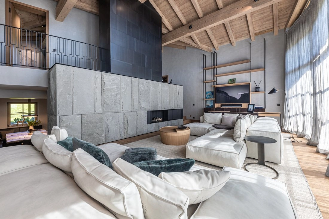 House 723 m2 in Tyrol, Austria