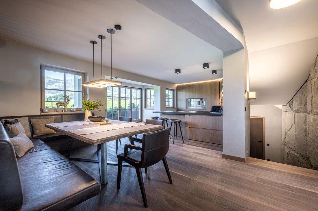 House 723 m2 in Tyrol, Austria