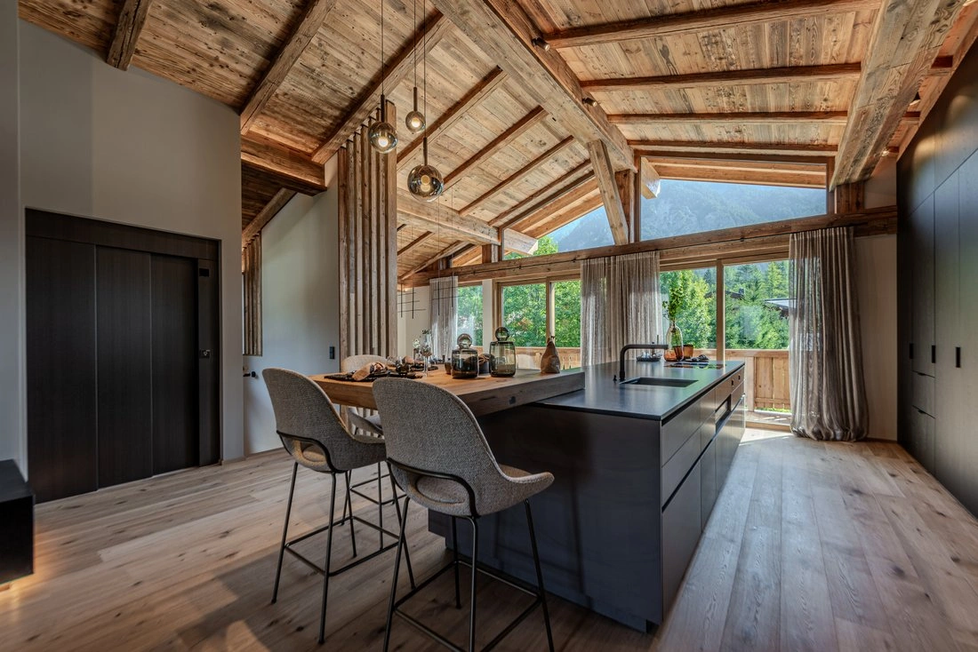 House 363 m2 in Tyrol, Austria
