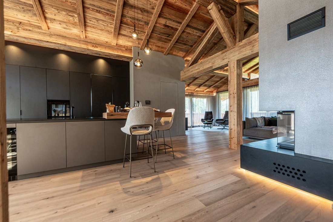 House 363 m2 in Tyrol, Austria