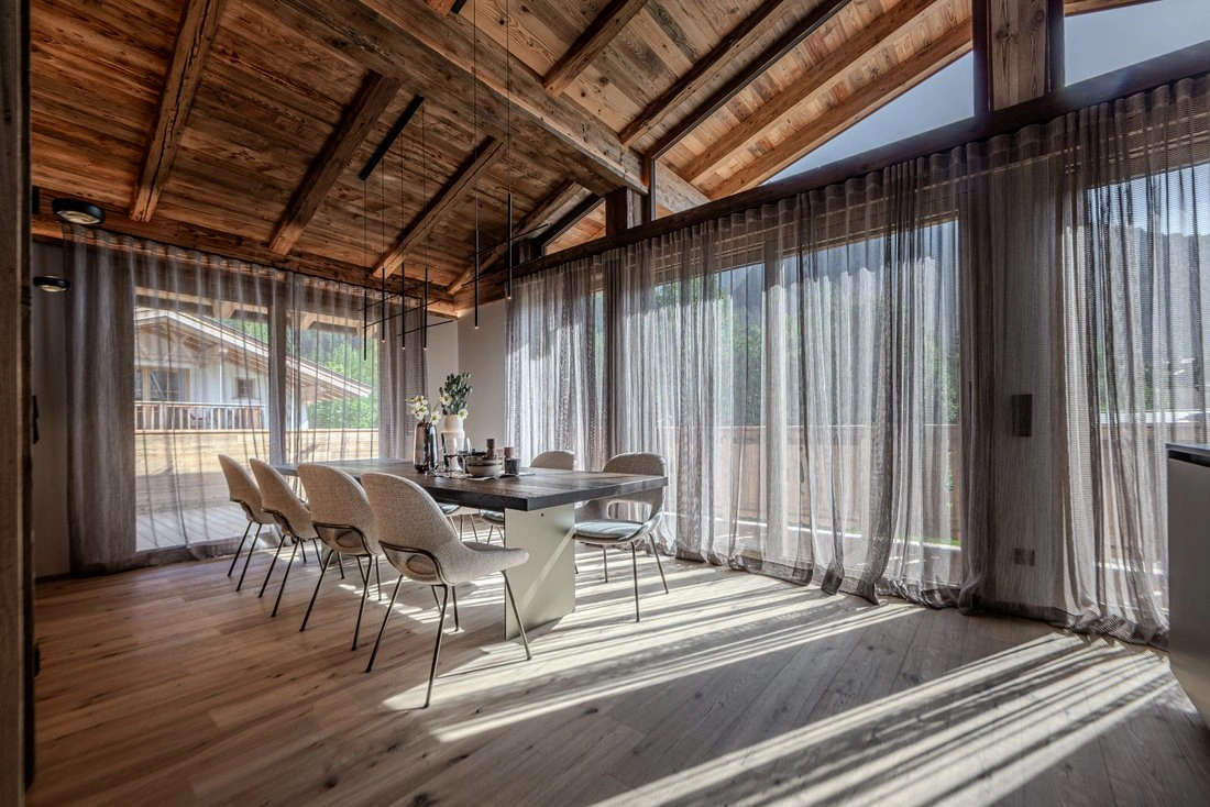 House 363 m2 in Tyrol, Austria