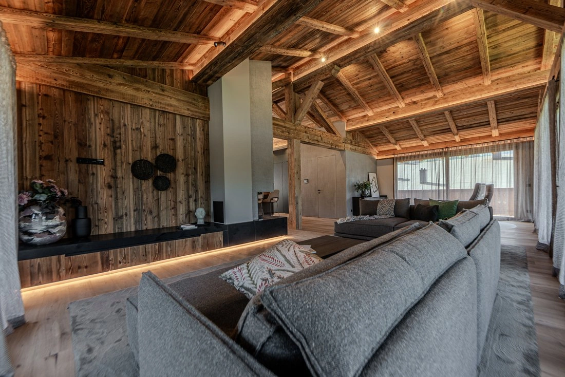 House 363 m2 in Tyrol, Austria