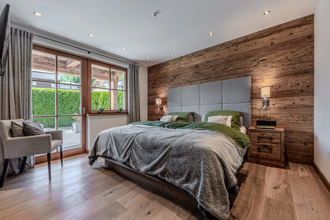 Townhouse 313 m2 in Kitzbuhel, Austria