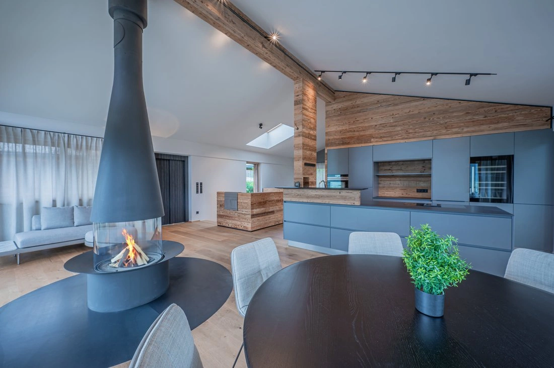 House 222 m2 in Tyrol, Austria