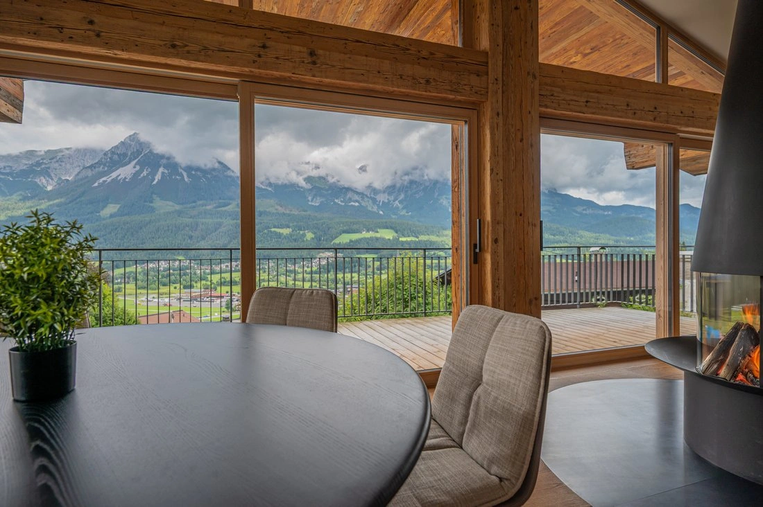 House 222 m2 in Tyrol, Austria