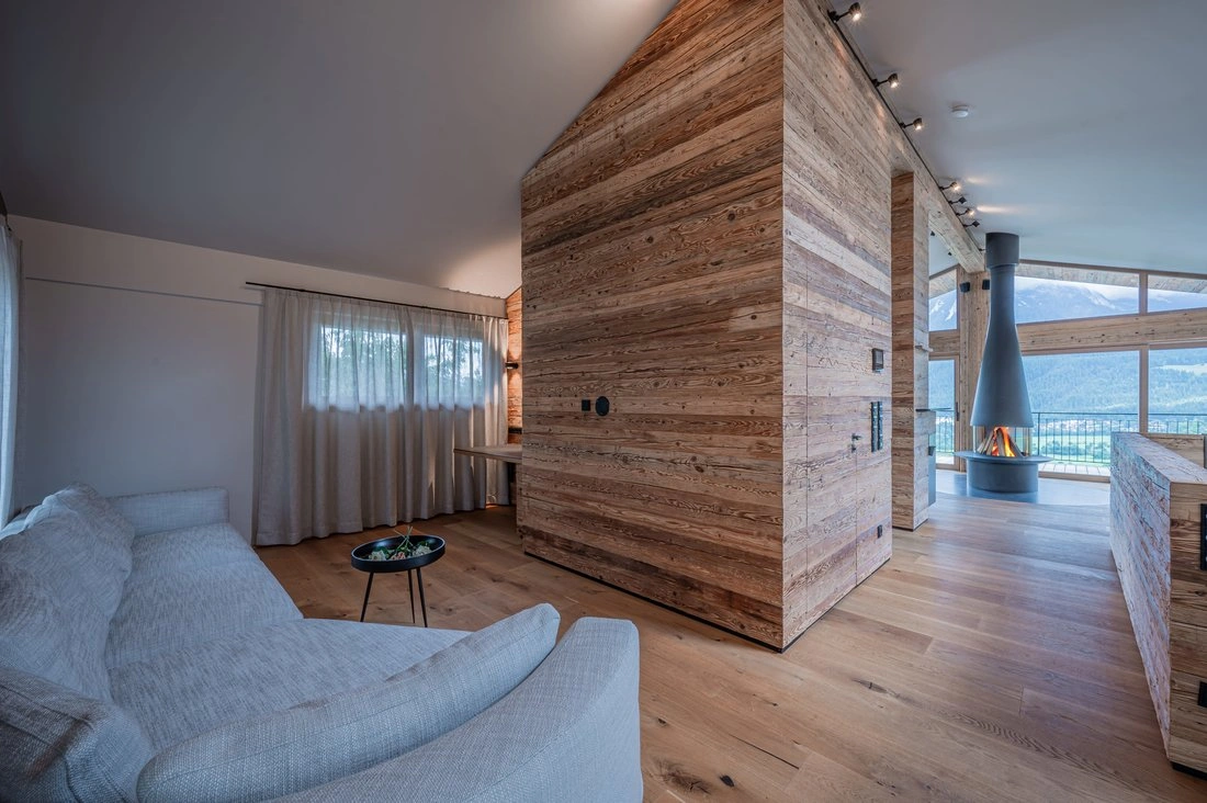 House 222 m2 in Tyrol, Austria