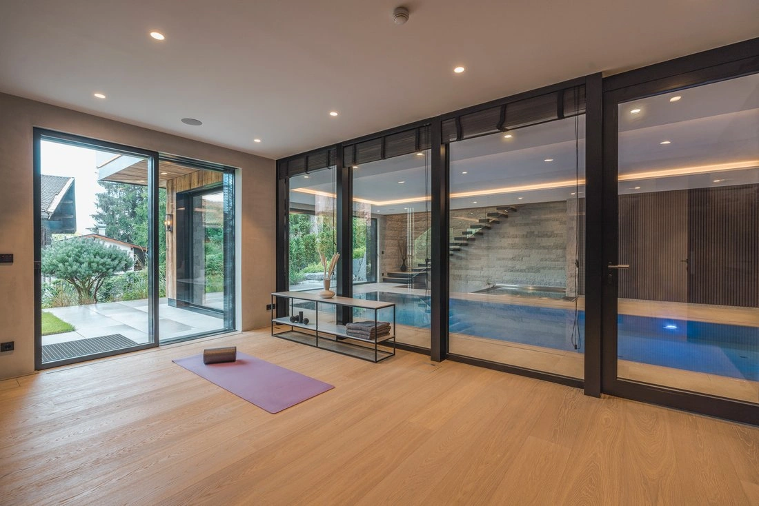 House 897 m2 in Tyrol, Austria