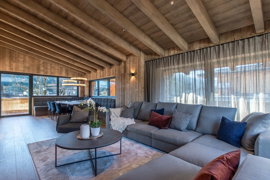 House 260 m2 in Tyrol, Austria