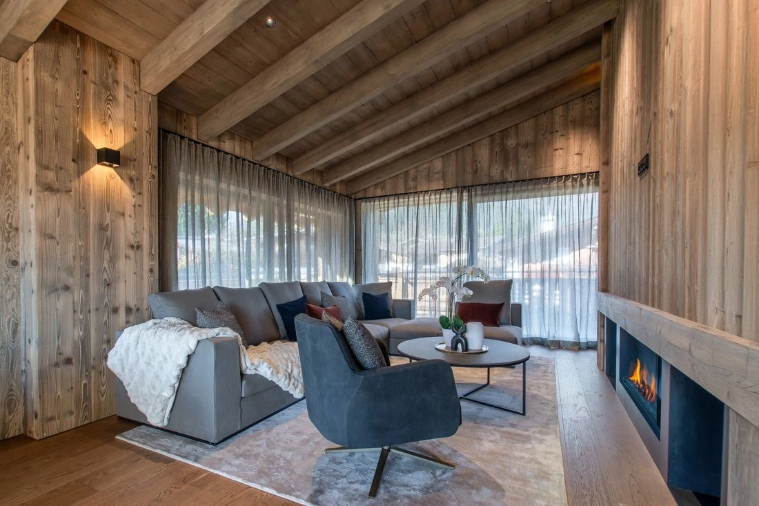 House 260 m2 in Tyrol, Austria