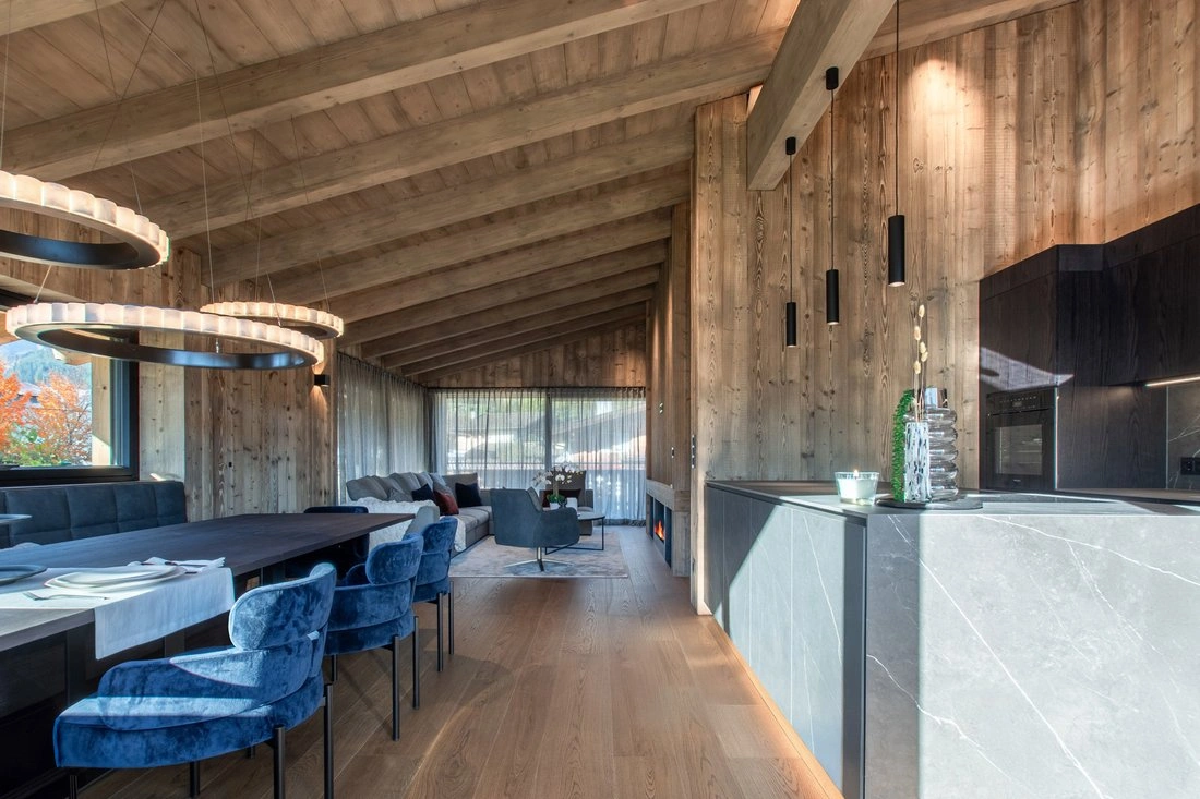 House 260 m2 in Tyrol, Austria