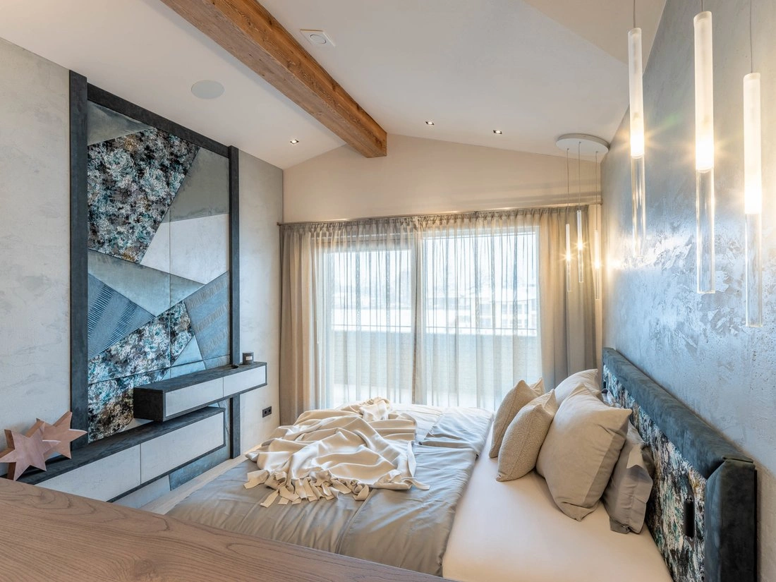 Penthouse 200 m2 in Tyrol, Austria