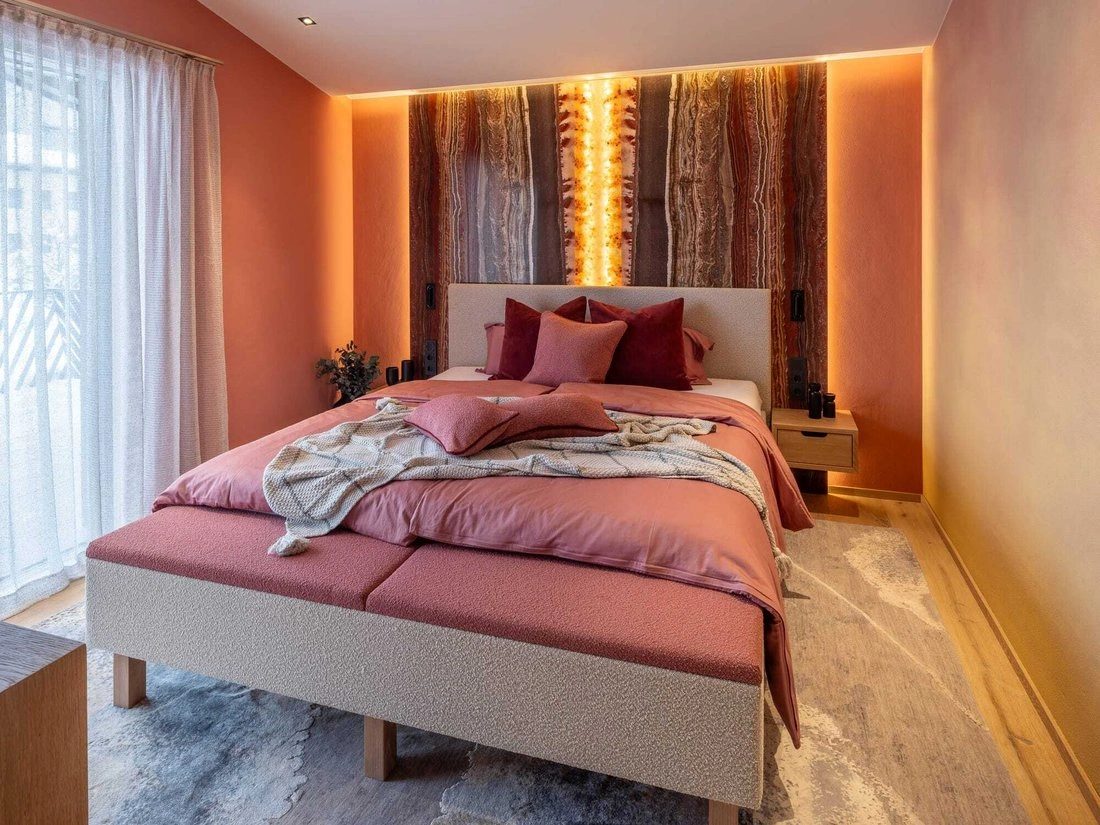 Penthouse 200 m2 in Tyrol, Austria