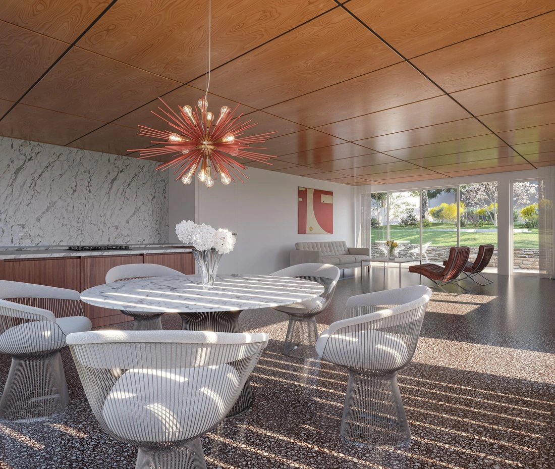 House 112 m2 in Vienna, Austria