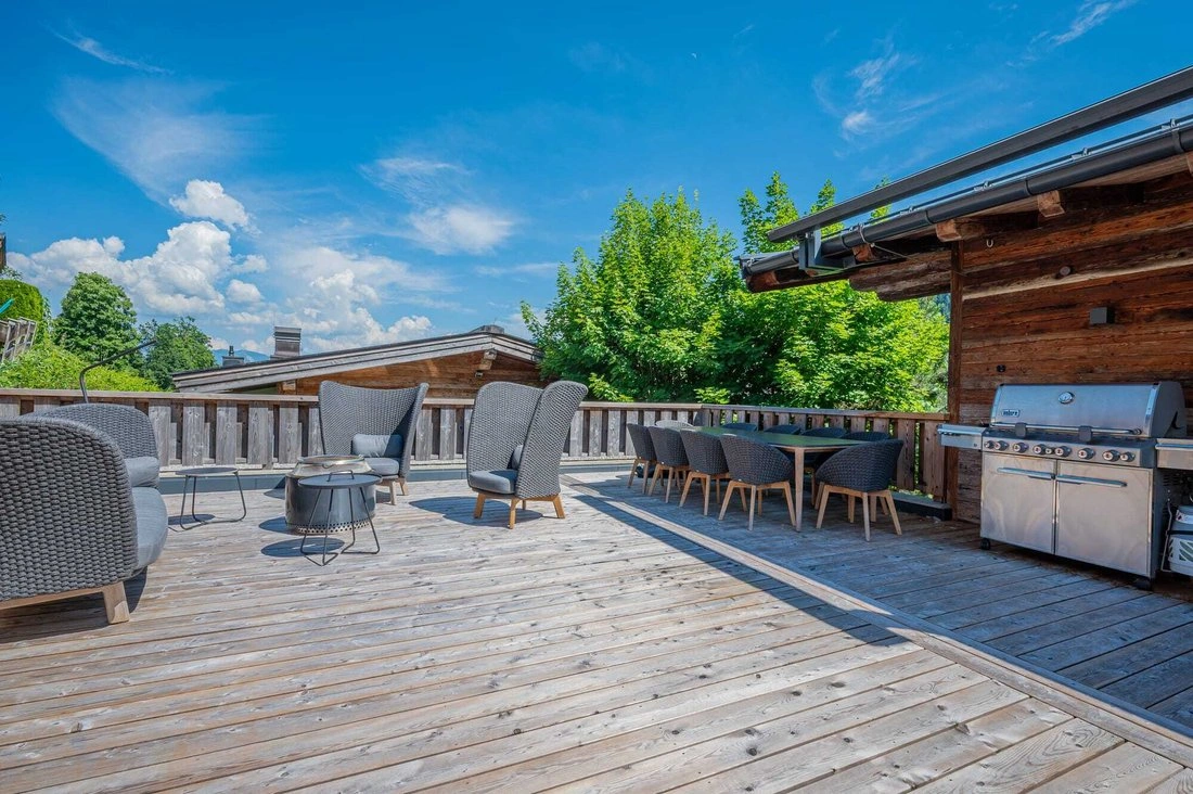 House 207 m2 in Tyrol, Austria