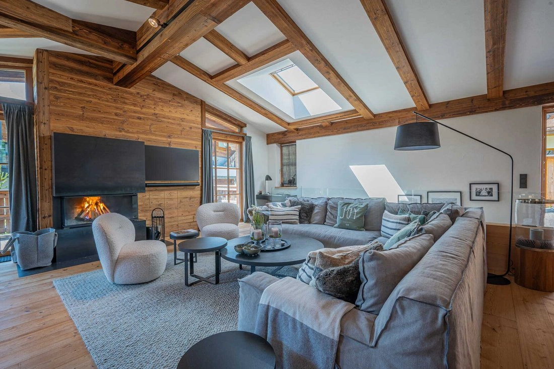 House 207 m2 in Tyrol, Austria