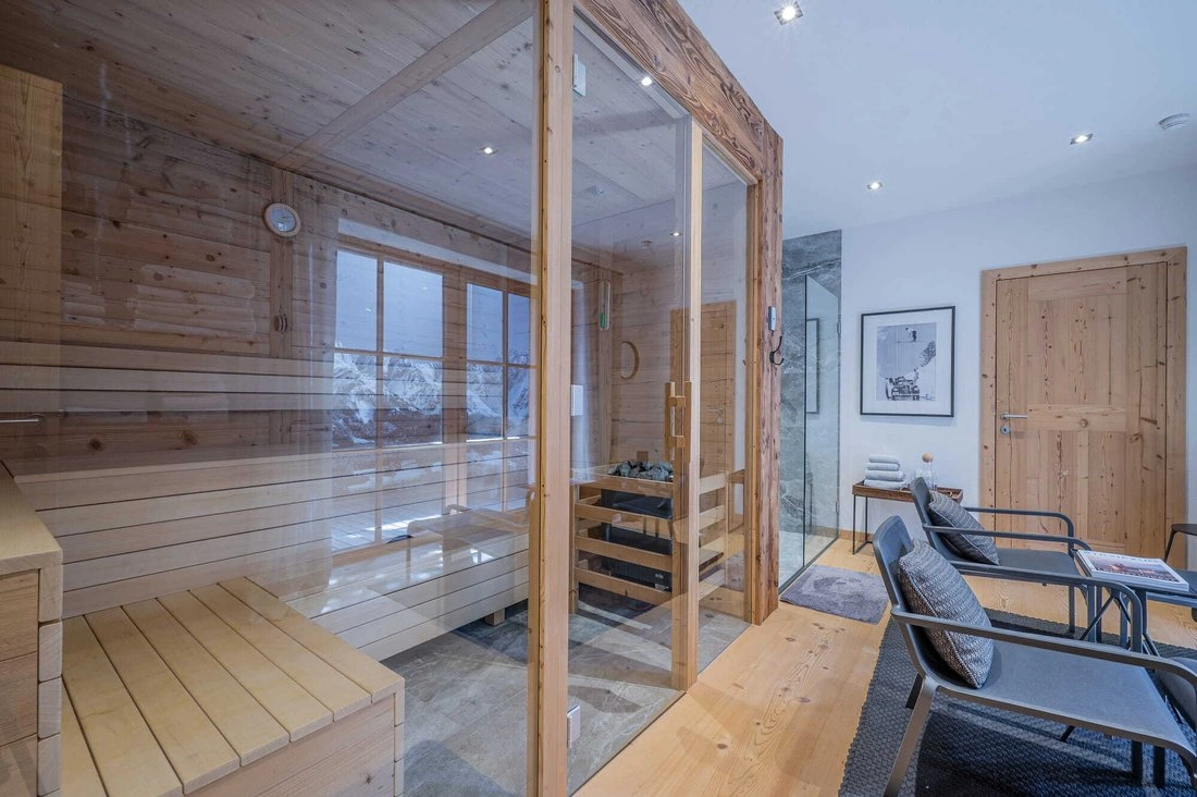 House 207 m2 in Tyrol, Austria