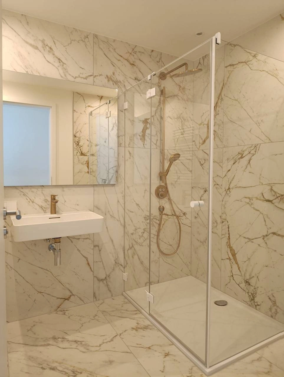 Apartment 89 m2 in Vienna, Austria