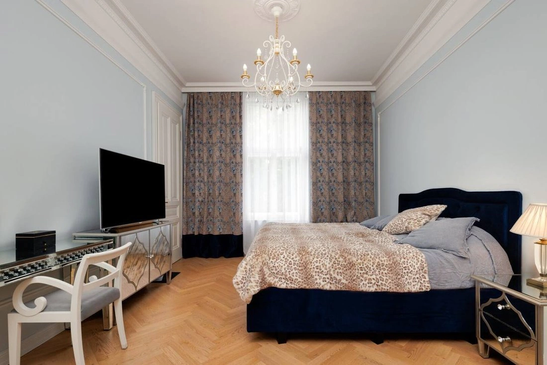 奥地利维也纳 172 m2 公寓