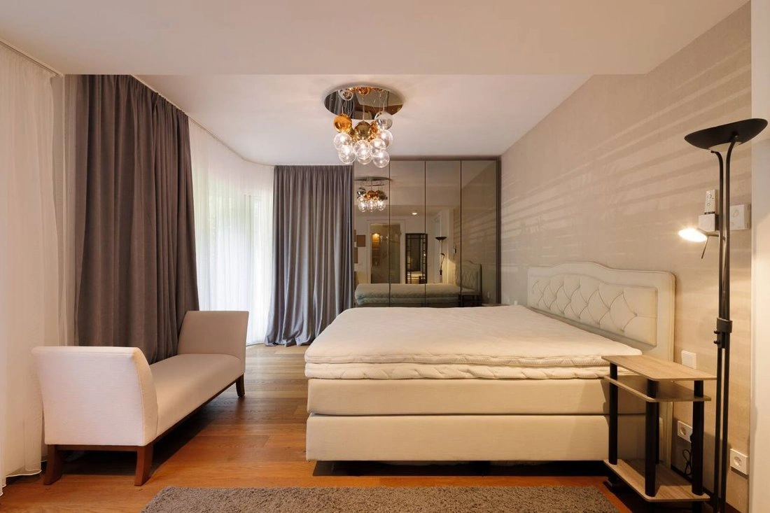 Apartment 185 m2 in Vienna, Austria