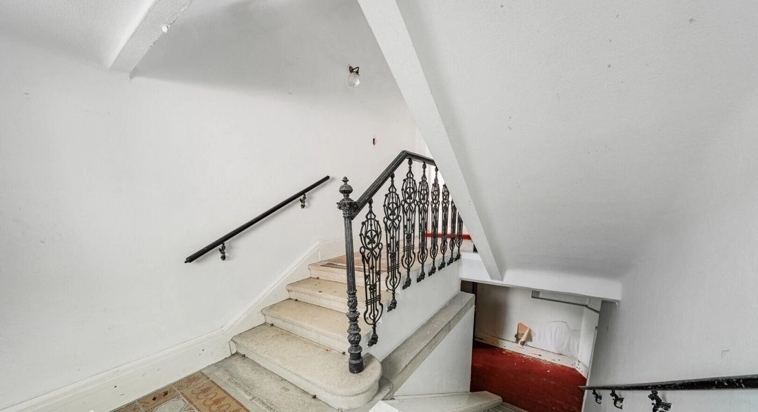 Villa 965 m2 in Vienna, Austria