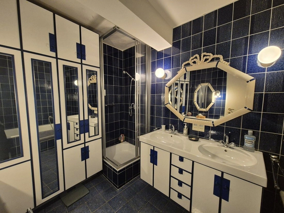 Appartamento 86 m² a Vienna, Austria