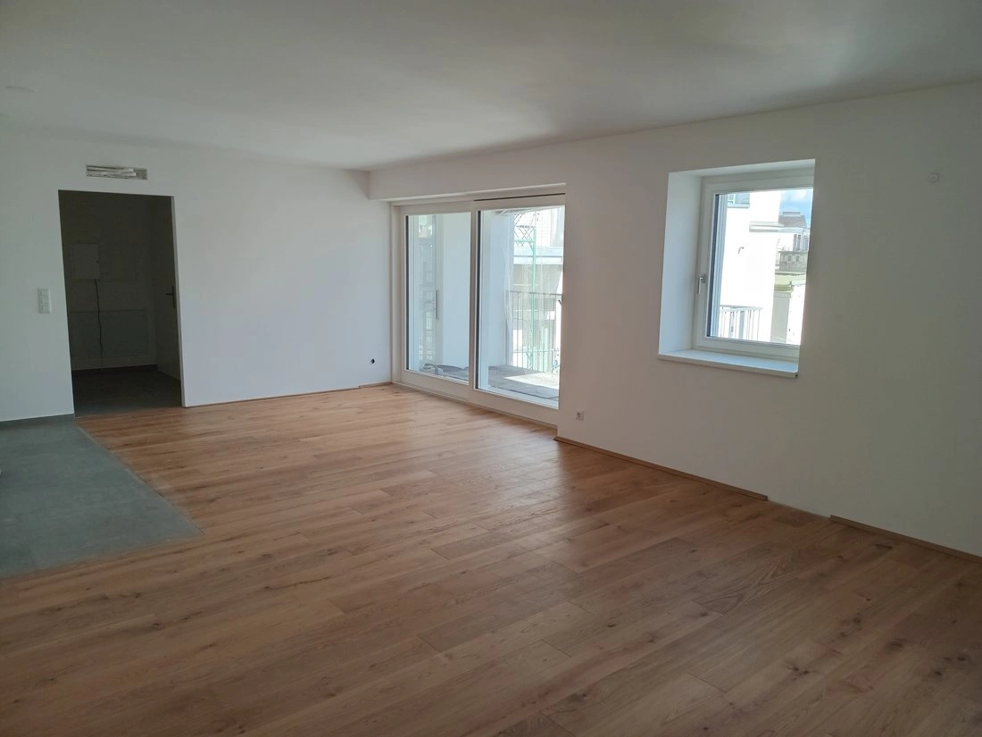 Apartment 91 m2 in Vienna, Austria