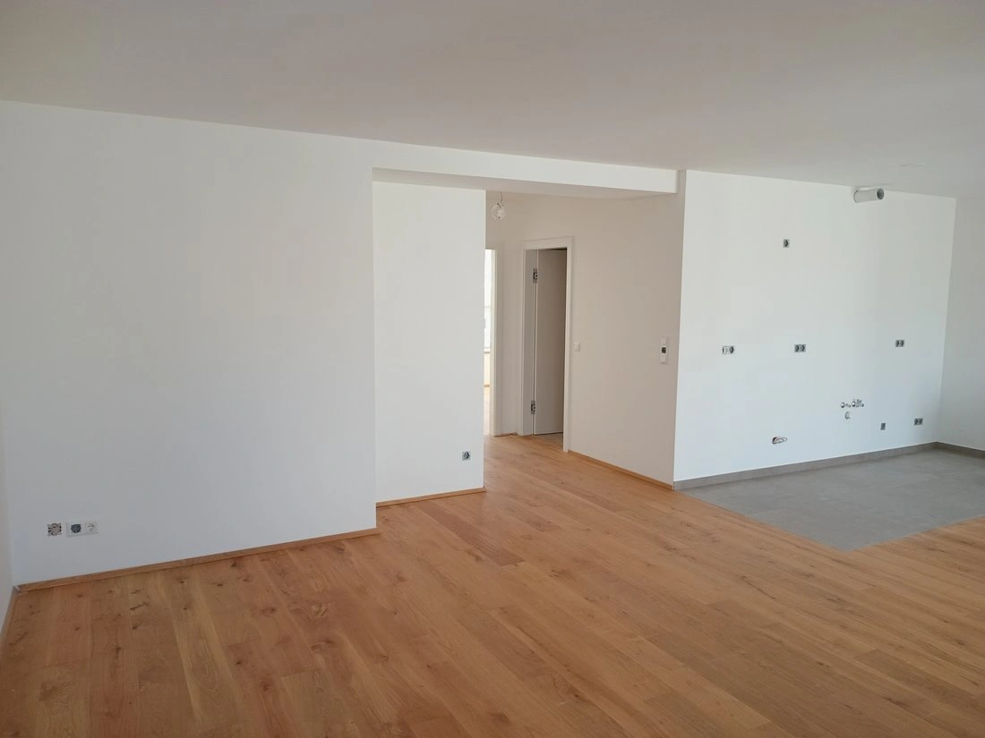 Apartment 91 m2 in Vienna, Austria