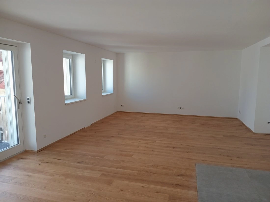 Apartment 91 m2 in Vienna, Austria